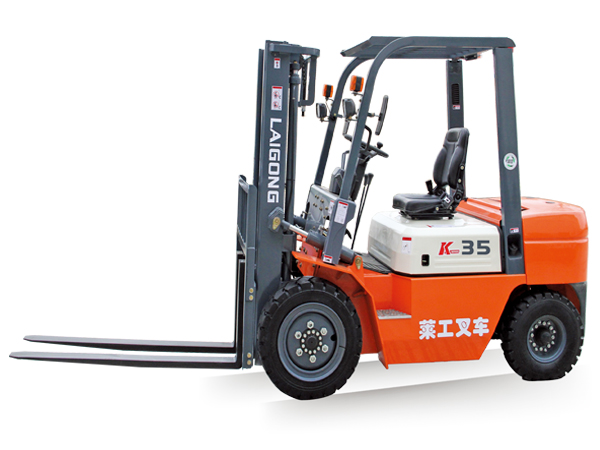 常見(jiàn)叉車使用要求和用途？